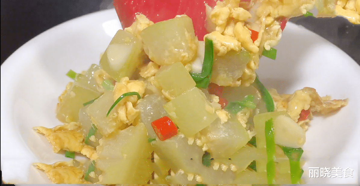 冬瓜|“脾虚百病生”，建议多吃这5样，健脾祛湿，调养脾胃入冬不受罪