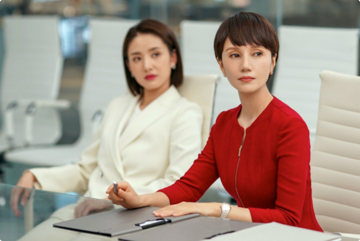 杨幂|2022年度10大烂剧排行,简直一部比一部奇葩,杨幂赫然在列