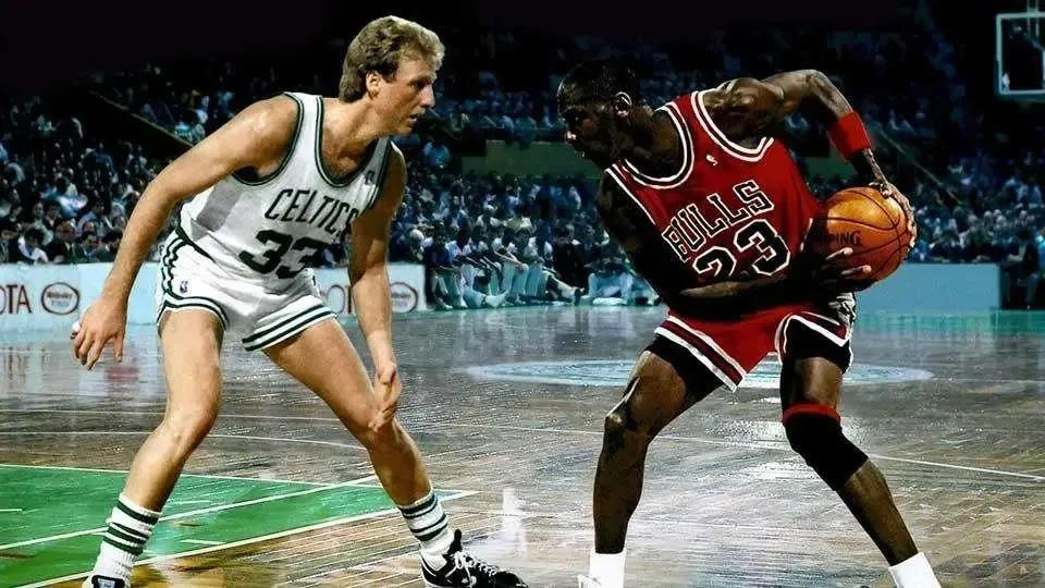 拉里·伯德|NBA那些骗我们多少年的谣言汇总4，一看不知道，再看吓一跳
