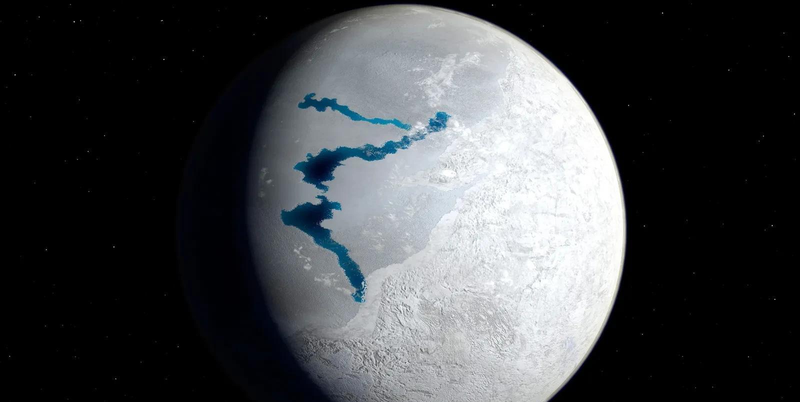 地球曾经消失10亿年?100多年前的谜团,科学家们至今无法解开