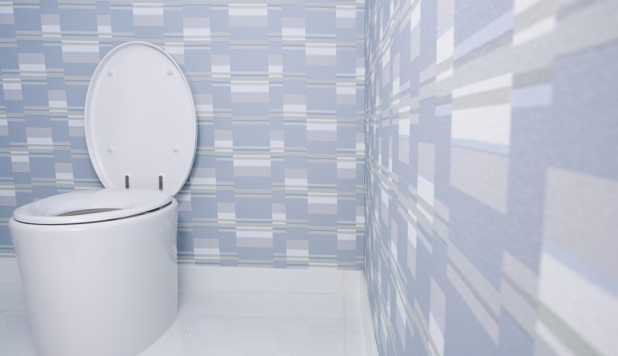 马桶一般用多久要换新的?从哪些方面判断?看看这3点就清楚了