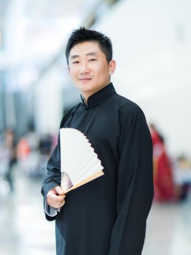 德云社|德云社陈晓华猥亵之前就有劣迹,德云社:已辞退,网友:你挺刑