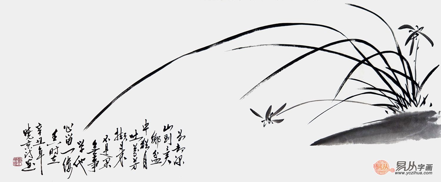 客厅应挂什么画,这样选,演绎居室不同的艺术经典