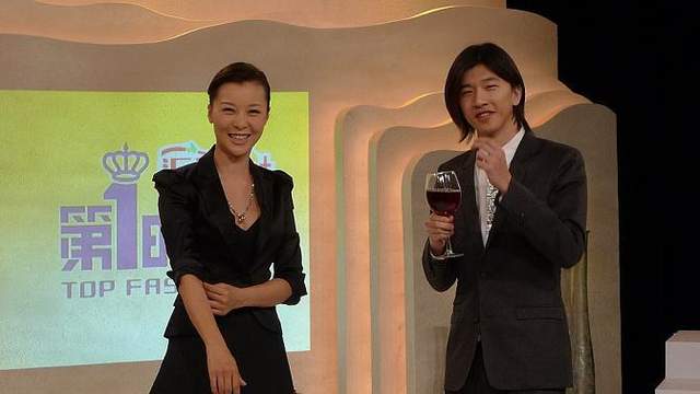 柯蓝|娱乐圈4朵“将门牡丹”：每个人的背景都不简单，怪不得没人敢惹