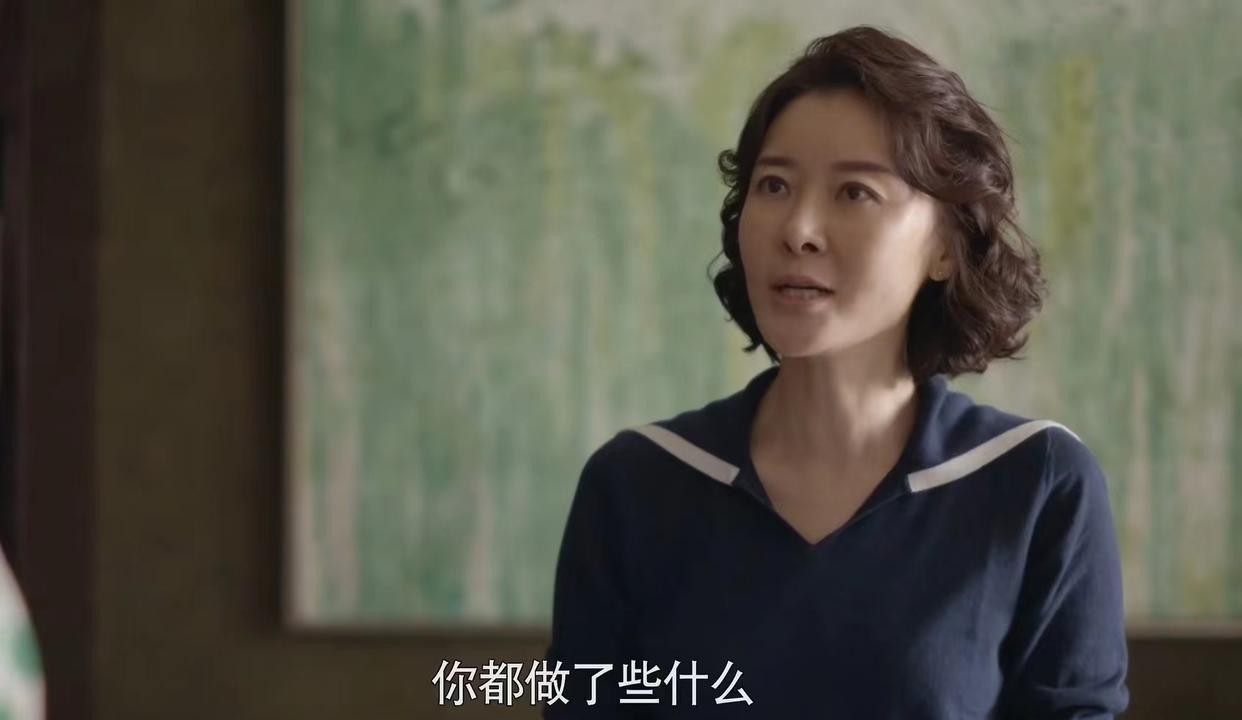 宏远集团|《大博弈》杨柳和简杰克都要帮宏远渡难关,实际情况并非如此