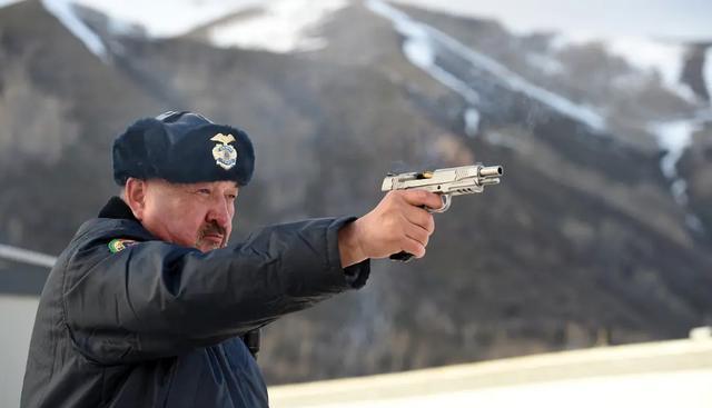 谢里丹|全片110分钟,动作戏只有30秒,女神这部R级片,改编自真实事件