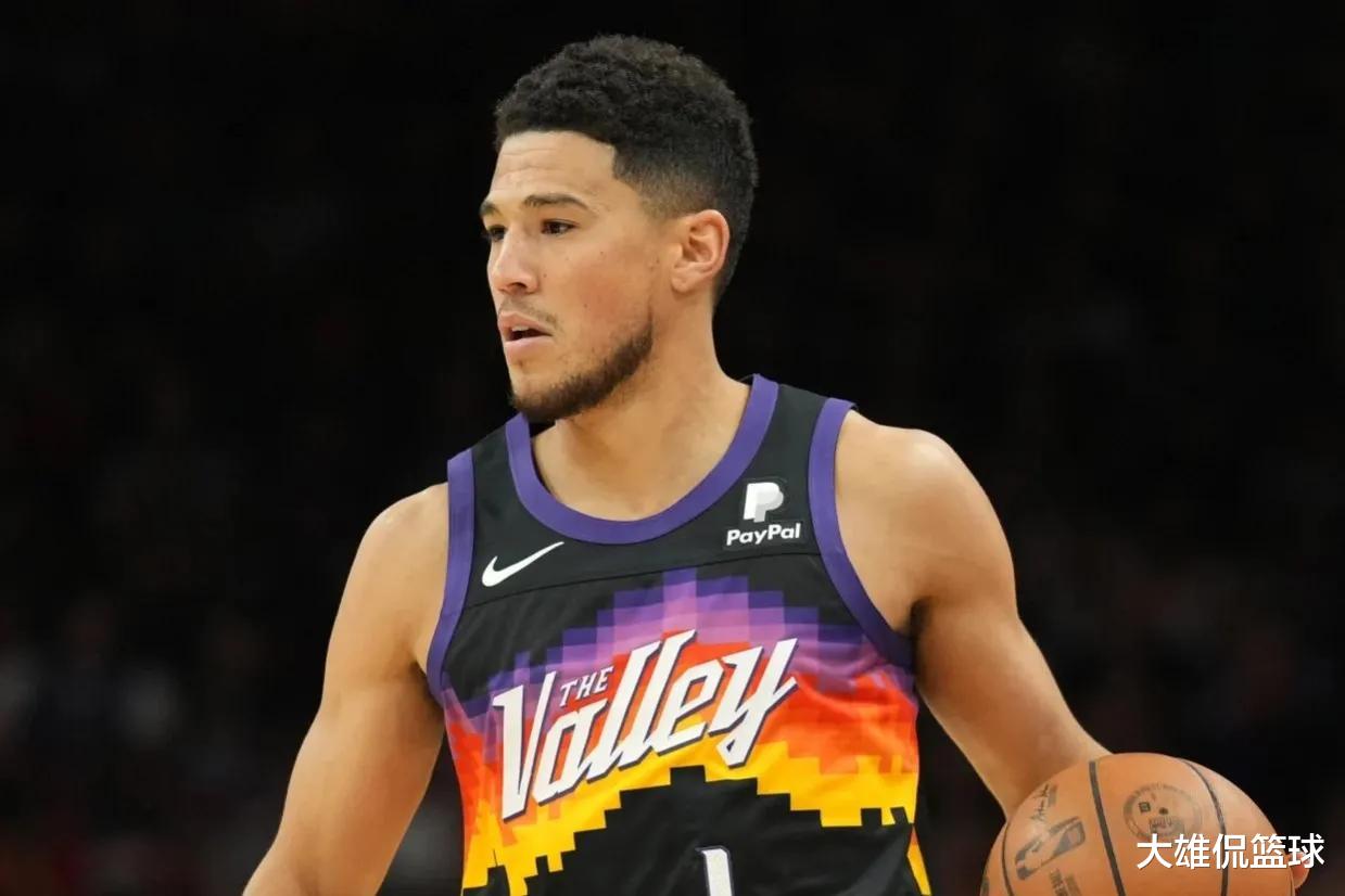 选秀|美媒列出NBA每支球队现役最好的一名选秀球员