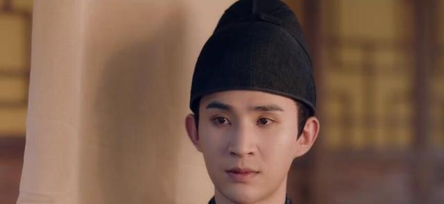 梦华录|从“歪嘴战神”，到《梦华录》陈廉，他还是杨阳导演公司艺人！