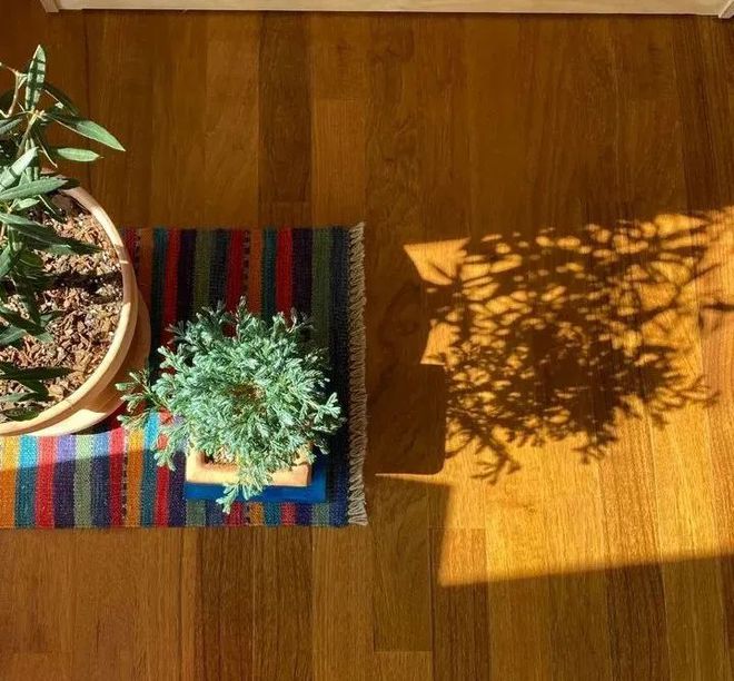 80后夫妻的“穷装”新家，引起强烈舒适感，越简约，越幸福