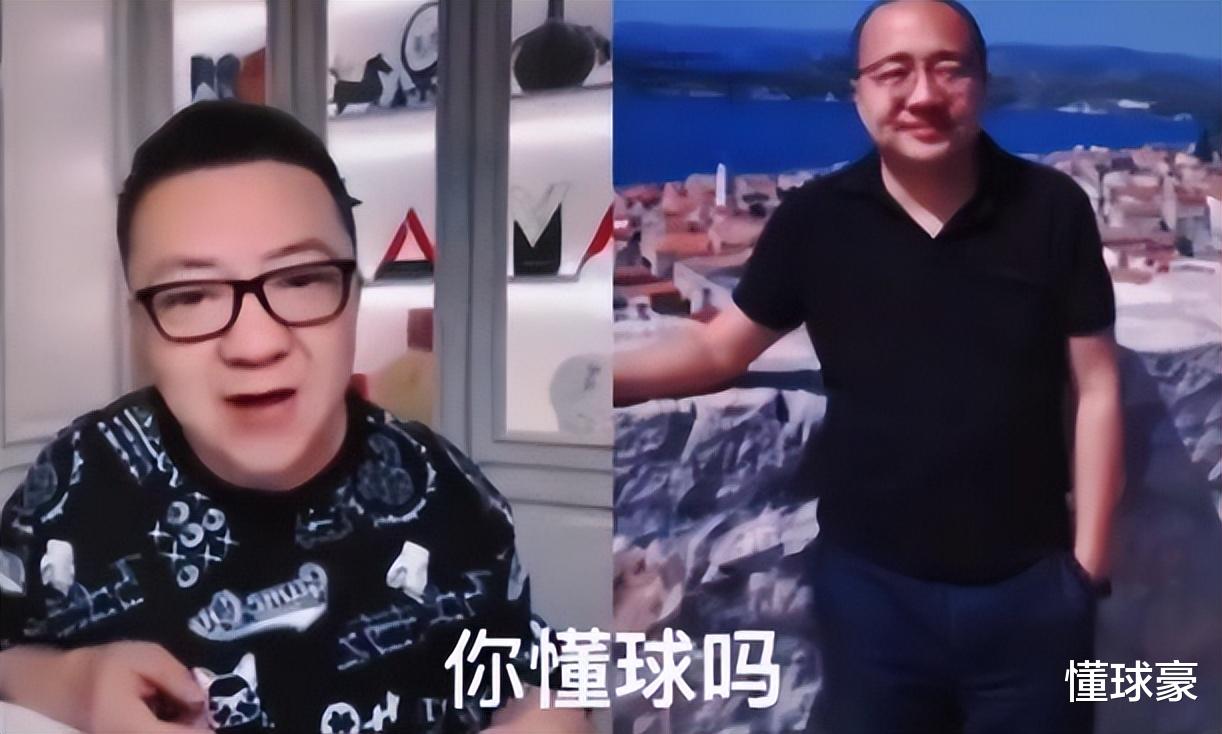 董路|有本事就搞青训？李璇回应董路，没证不愿误人子弟，董路有证吗？