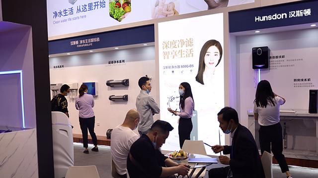 净水器|揭秘：即将“过期”的净水器不要买！废水标准又出来，别被欺骗了