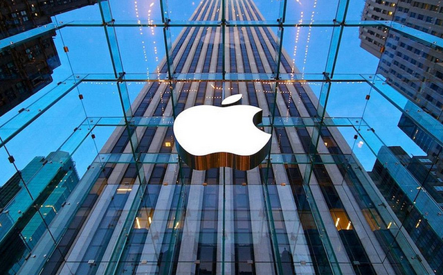 苹果公司|苹果被罚款350亿人民币，却拒不履行，每年从中国赚走多少钱？