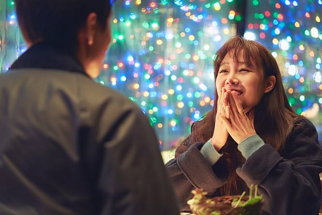 孔孝真|两个酒蒙子的《最普通的恋爱》！