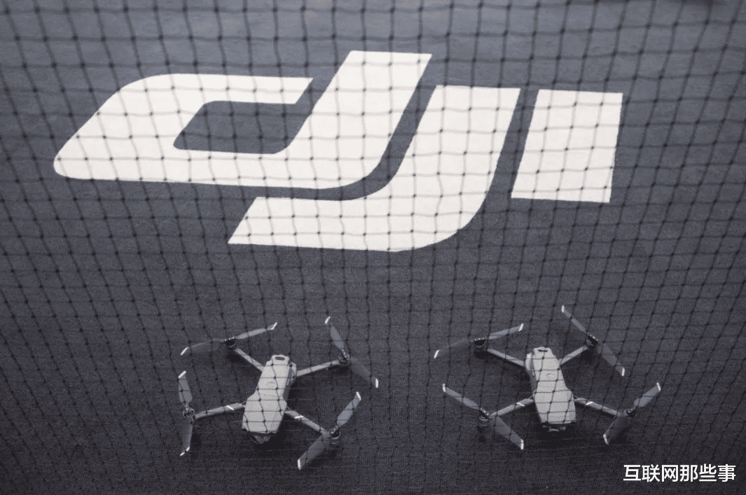 大疆|独特的科技巨头，大疆的发展之路走在了什么位置？
