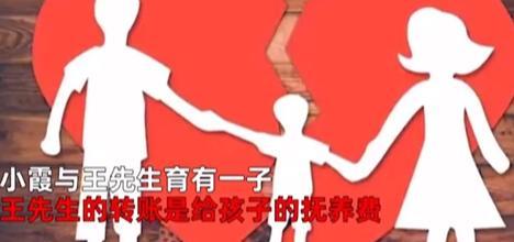 女子向第三者讨还379万财产获得胜利,网友:看似胜利实际却输了