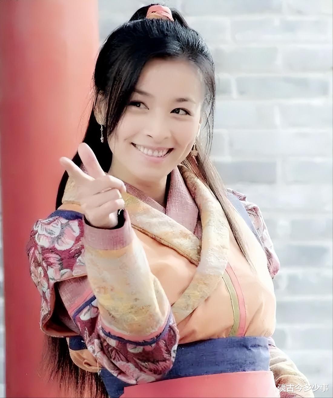 闫妮|完美避开父母高颜值基因,这6位明星的二代,个个长相一言难尽