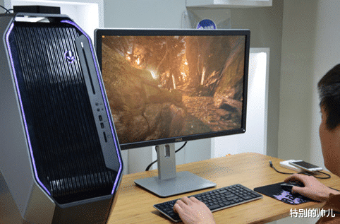 显示器|用电脑的人越来越少了，为什么电脑反而越卖越贵了？