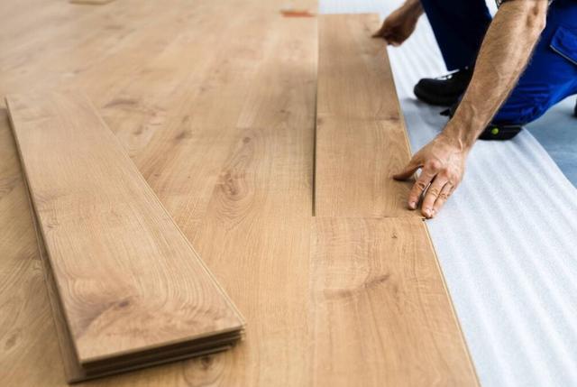 水泥地面起砂起皮,3种情况的处理方法也不一样,分清后才好处理