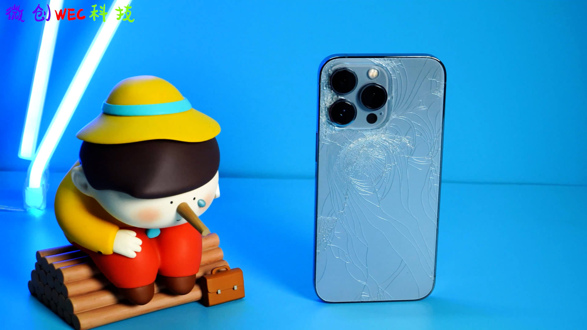 iOS|小机换成大机！使用了iPhone13 Pro Max一周后，我有后悔了吗？