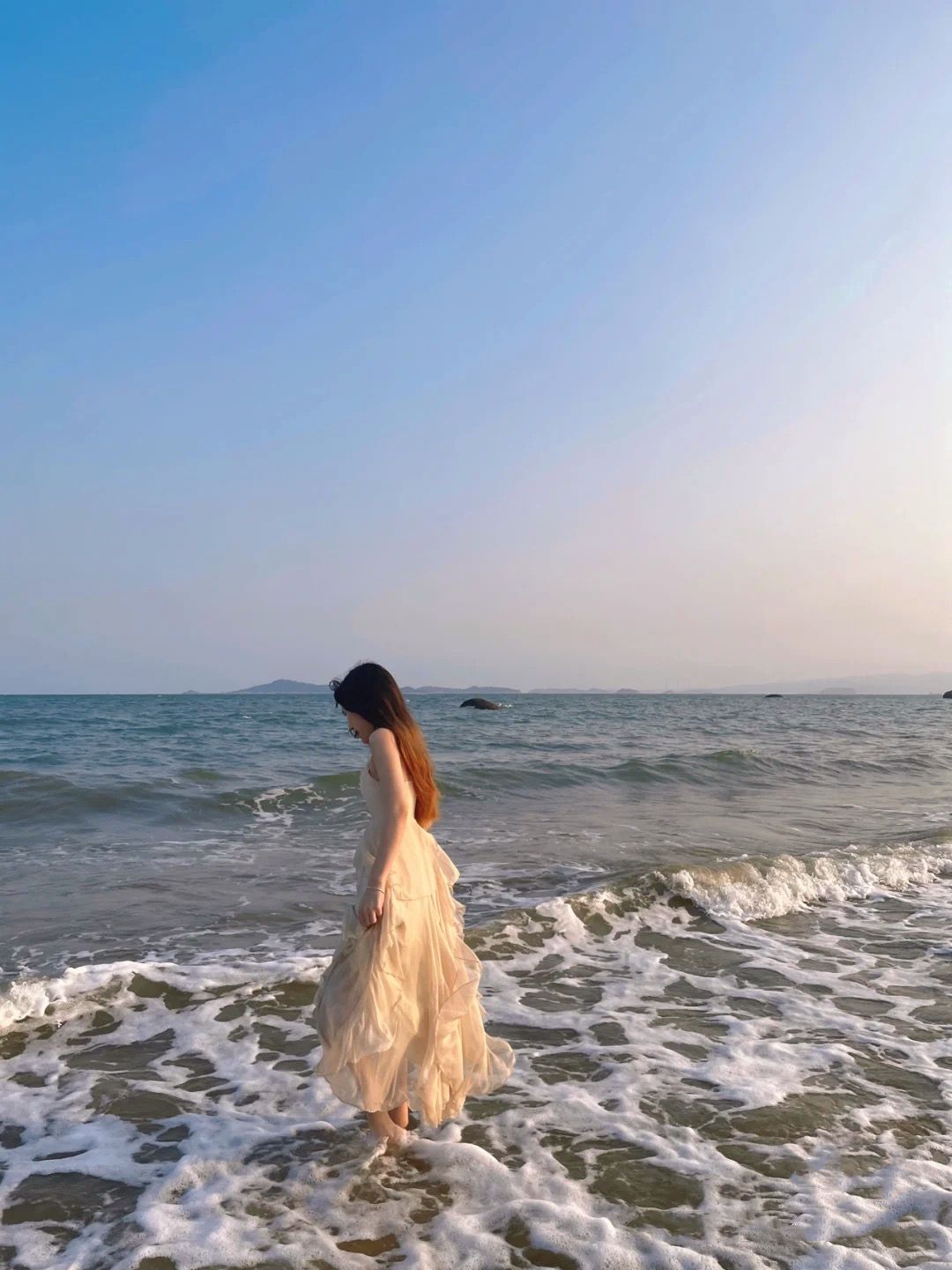 日照|日照旅行—浪漫的七月从日照的海出发!