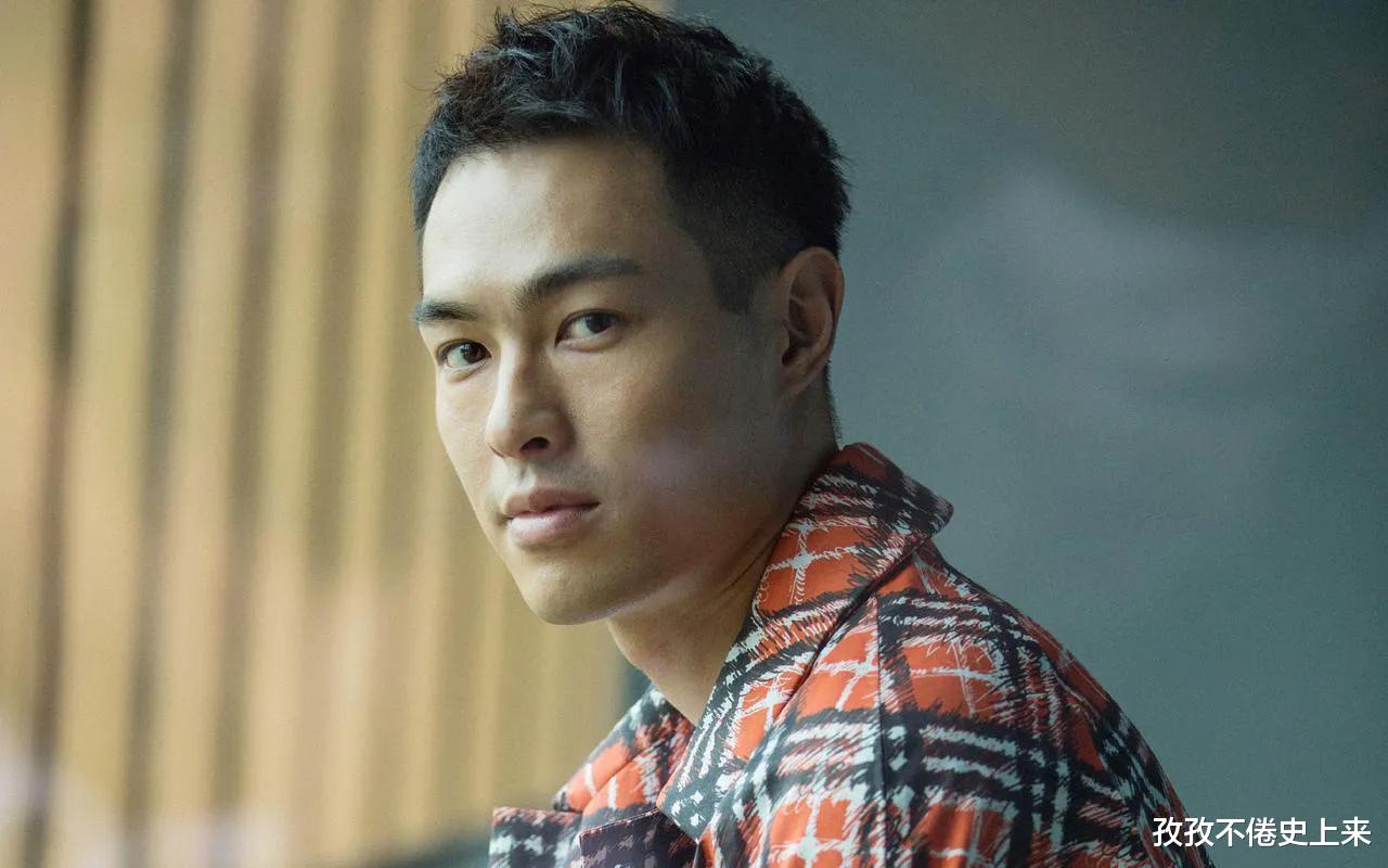 古装剧|盘点八位“古装造型”拉跨的男星，各有各的槽点，看完直呼辣眼睛