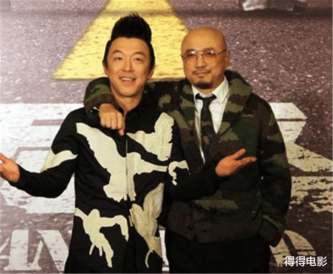 徐峥|2012年，拍完《泰囧》后的徐峥与王宝强，为何不再合作了？