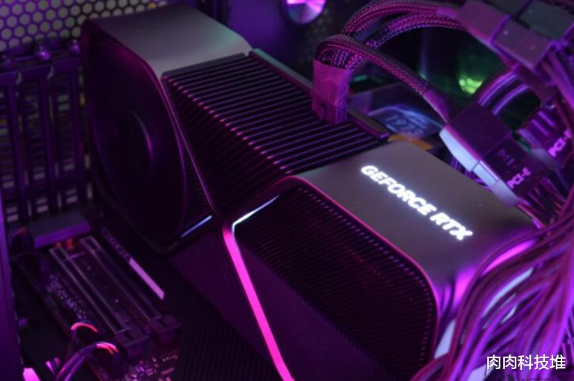 显卡|英伟达GeForce RTX 4090显卡上16针连接器最终也会熔化