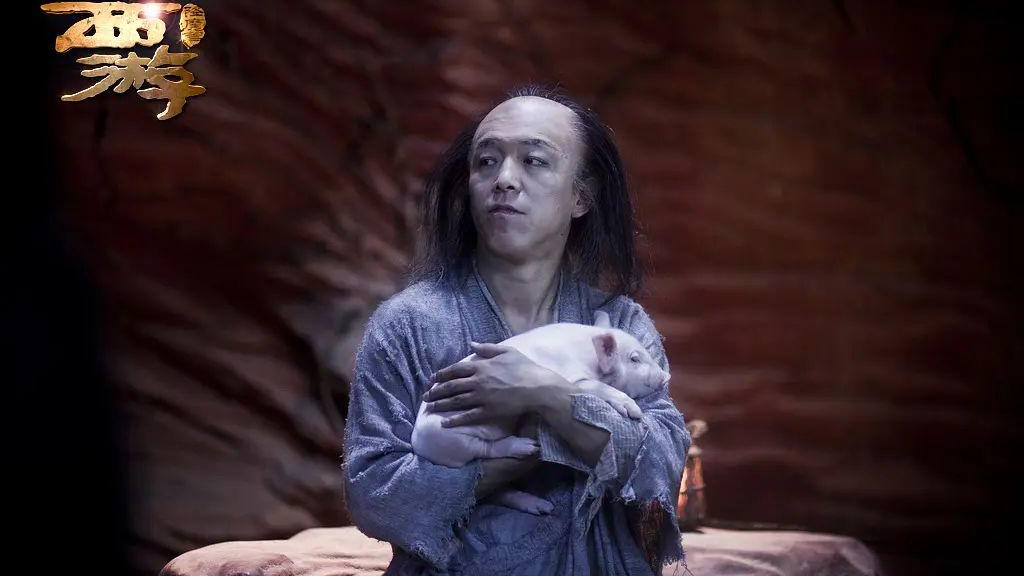 西游记|耗资3000万，借用黄渤热度，《西游记》新作上映，7天票房仅408万