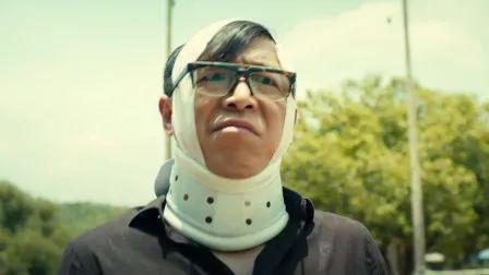 成龙|比起老戏骨,这些流量演员太拉跨了!打戏无力、假吃、用十个替身