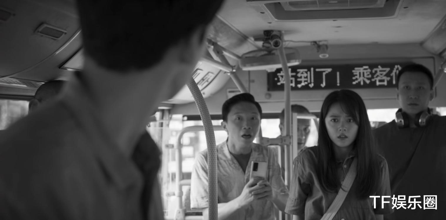 肖鹤云|《开端》剧情被吐槽太水，肖鹤云杀人后反应过度，与女主暧昧过多