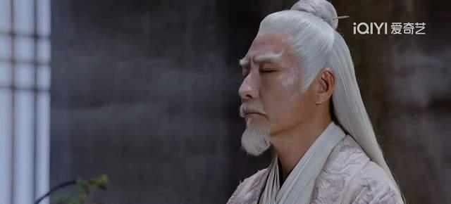 |《月歌行》可以叫《阿浮行》吧,阿浮又狠又坏,拒绝被仙翁控制