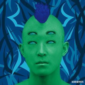 陈冠希|大暴跌!陈冠希卖图狂赚3800万,粉丝亏2000...