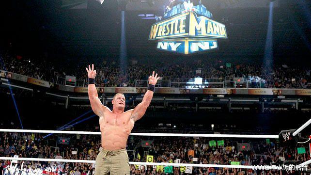 wwe|WWE史早最失败最糟糕的6名皇家大赛赢家，甚至还毁了摔角狂热！