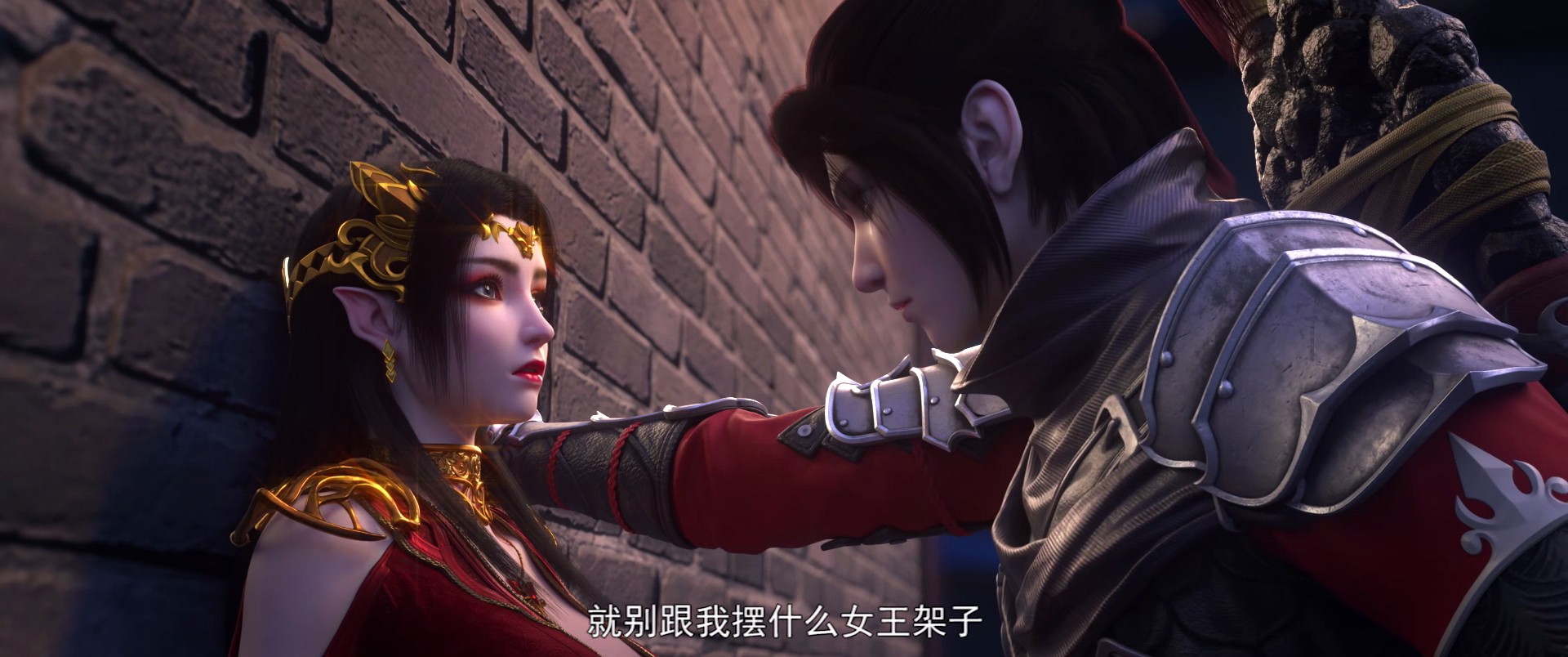 萧炎|《斗破苍穹》:萧炎最重要的8个女人