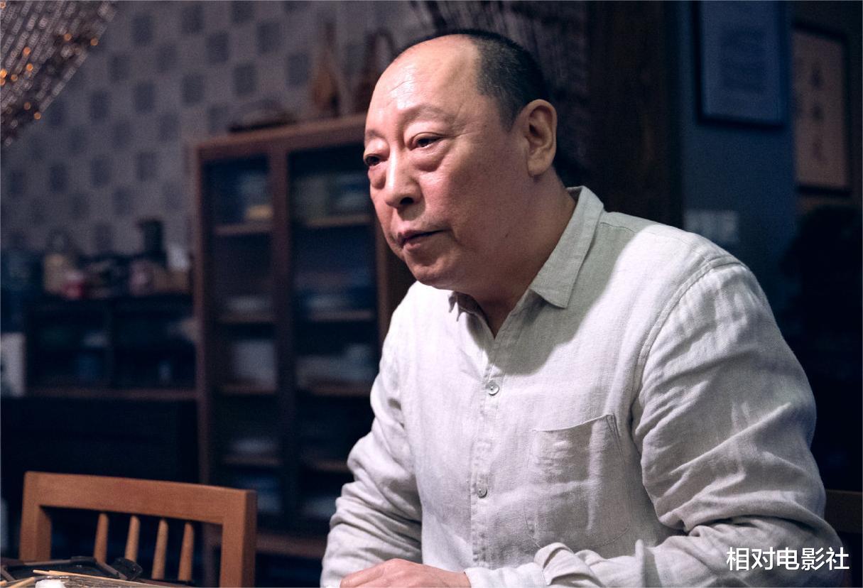 靳东|靳东又一部新剧即将上星播出！合作《星汉灿烂》导演，曾黎惊喜出演