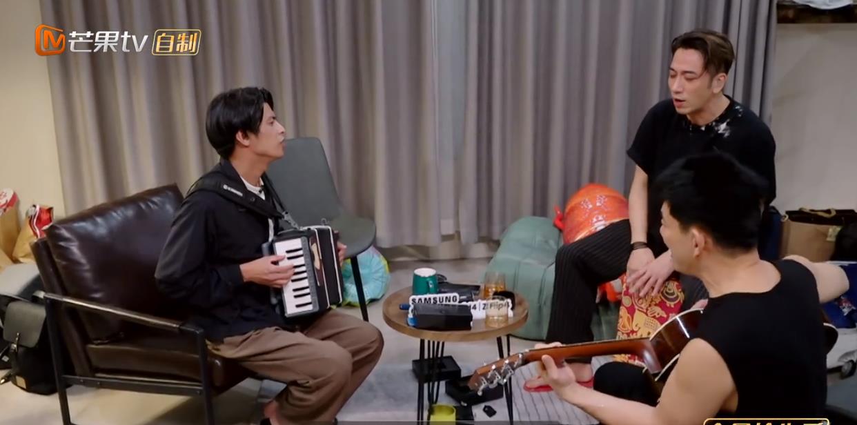 披荆斩棘的哥哥2|披荆斩棘2：二位哥哥意外翻红，人气口碑双丰收，三位哥哥惹争议