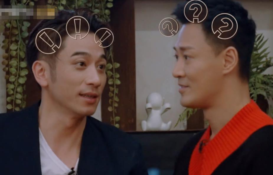 陈小春|陈小春表情失控,苏有朋夺冠,“披哥2”定义了“男人”如何炼成