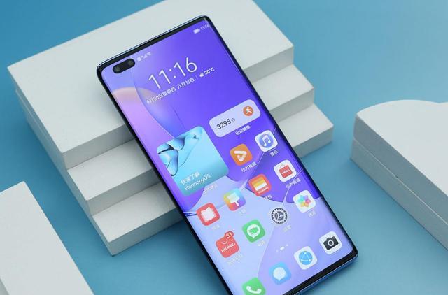 spring|鸿蒙手机清仓，8+128G放在两千档，华为开始妥协了