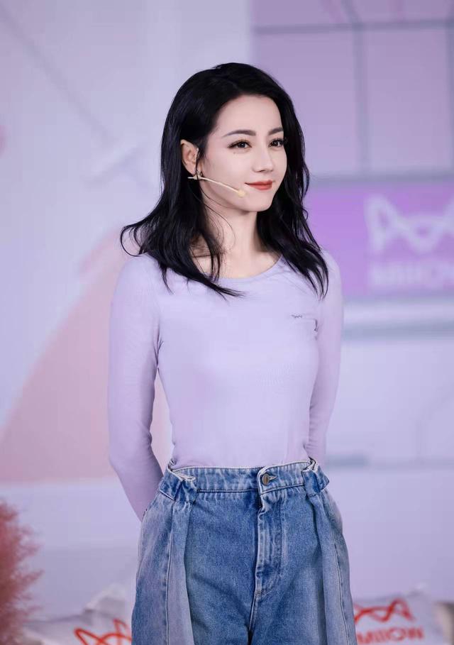 迪丽热巴|迪奥抄袭马面裙未解决,热巴成为代言人:黑粉带着爱国人设走来了