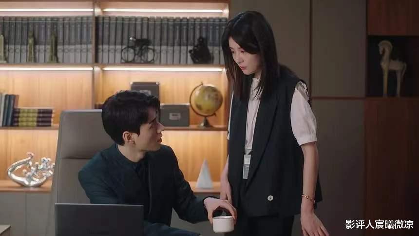 沉睡花园|《沉睡花园》12、13集: 龚俊吻戏有进步，恋爱氛围感已拉满