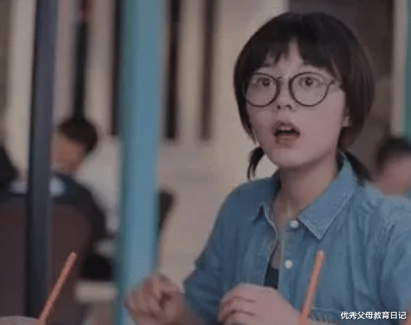 学霸|赵今麦字体火了，“星圈学霸”人设遭到质疑，网友：中下等学生