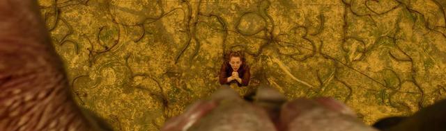 黄金蜘蛛城|上线就是第一，假如《黄金蜘蛛城》登陆院线，该有多少电影脸红？