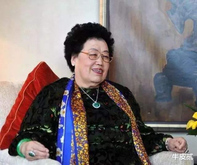 陈丽华|“唐僧”迟重瑞的妻子陈丽华：我的家规有多严，你根本意想不到