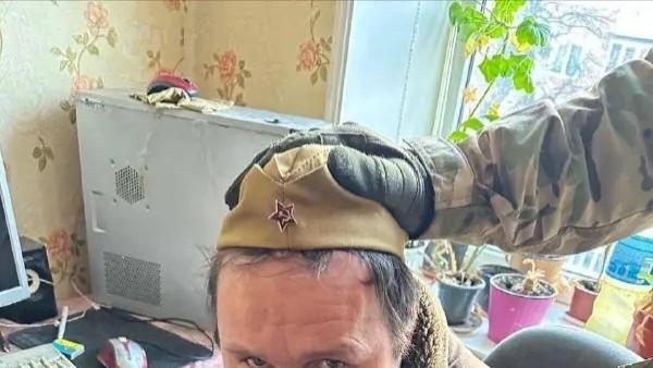 乌安全局逮捕代号“影子”的俄特工，事情显示出其中的诡秘之像！