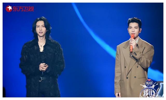 陆虎|《我们的歌4》新赛制:团战四人成绩绑定,周传雄陆虎联盟危险