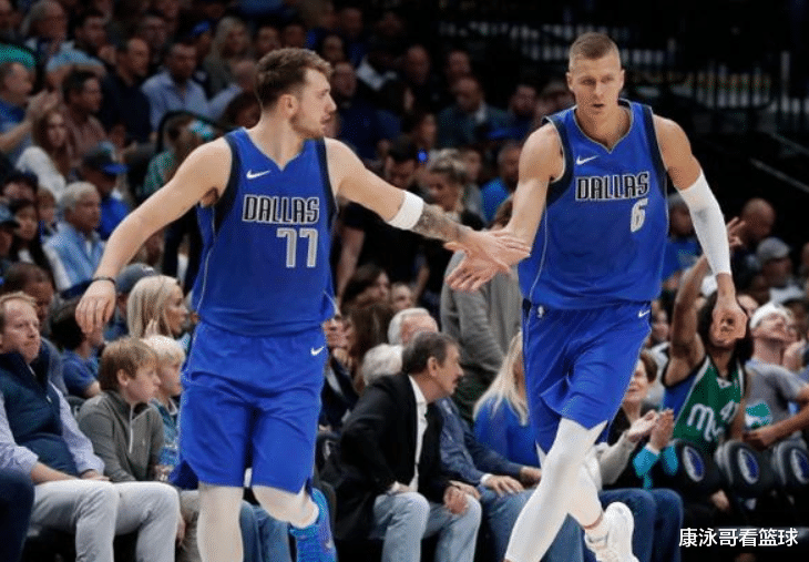 交易|NBA六笔压哨交易完成！诞生5大赢家3大输家，湖人赌威少勇士赌他
