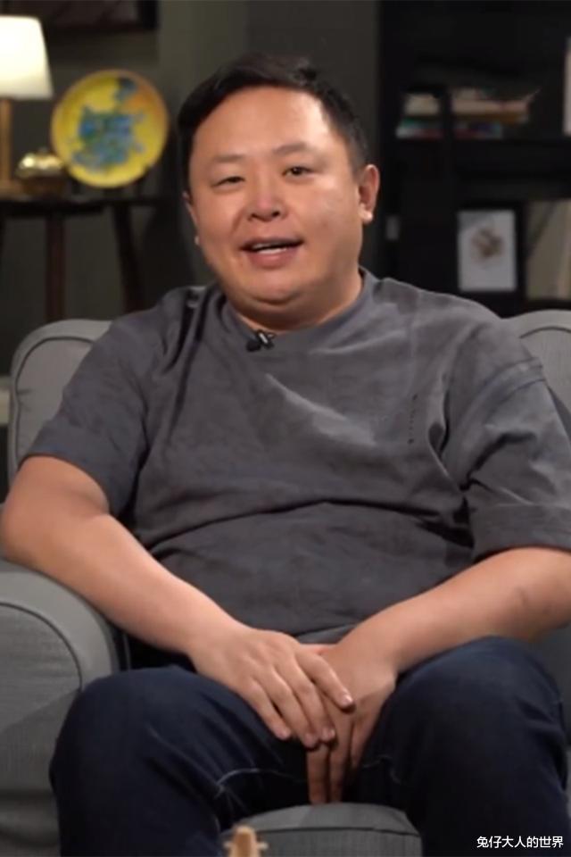 阎鹤祥|德云社阎鹤祥发文，讲述自己的尴尬遭遇，粉丝的评论却比较中肯