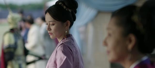 林小娘|知否:林小娘一生做过许多错事,唯独把墨兰塞进梁家这事儿没做错