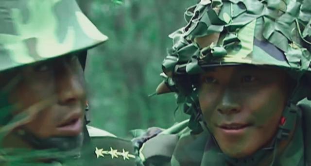 袁朗|士兵突击：成才军事素质过硬，有无可能提干？袁朗对其定位特殊