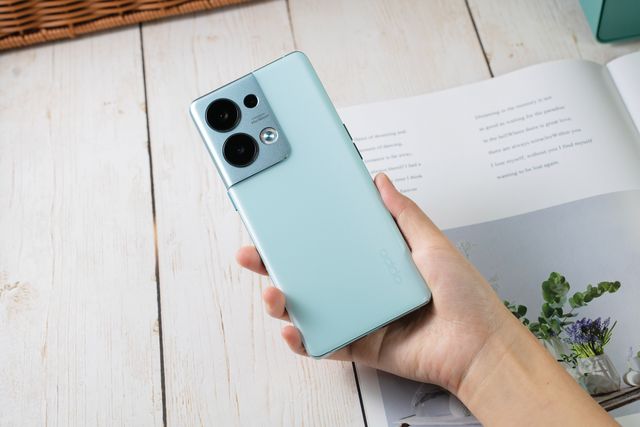 一加科技|iPhone隐私安全最好?网友:国产也不错,这款系统实用性拉满